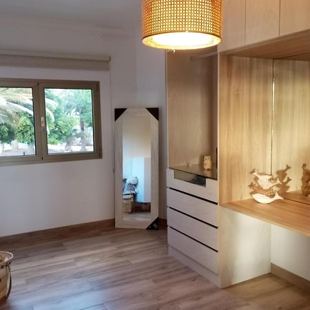 Sea View On Arinaga Beach Apartment Bagian luar foto