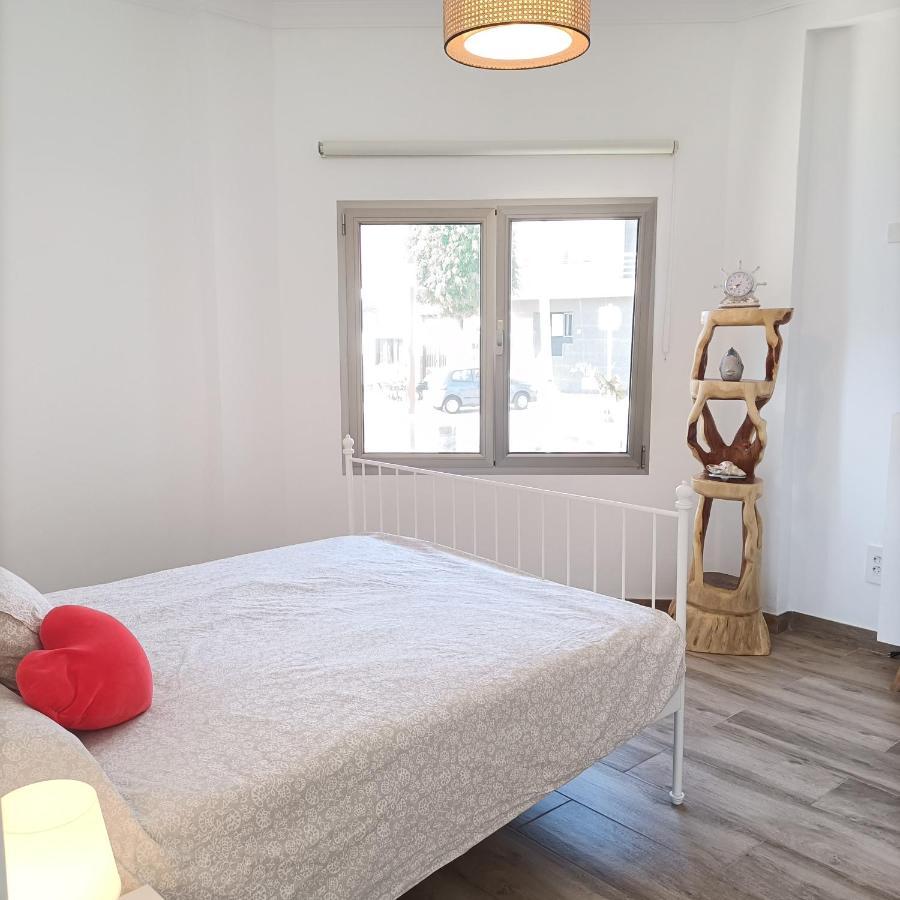 Sea View On Arinaga Beach Apartment Bagian luar foto