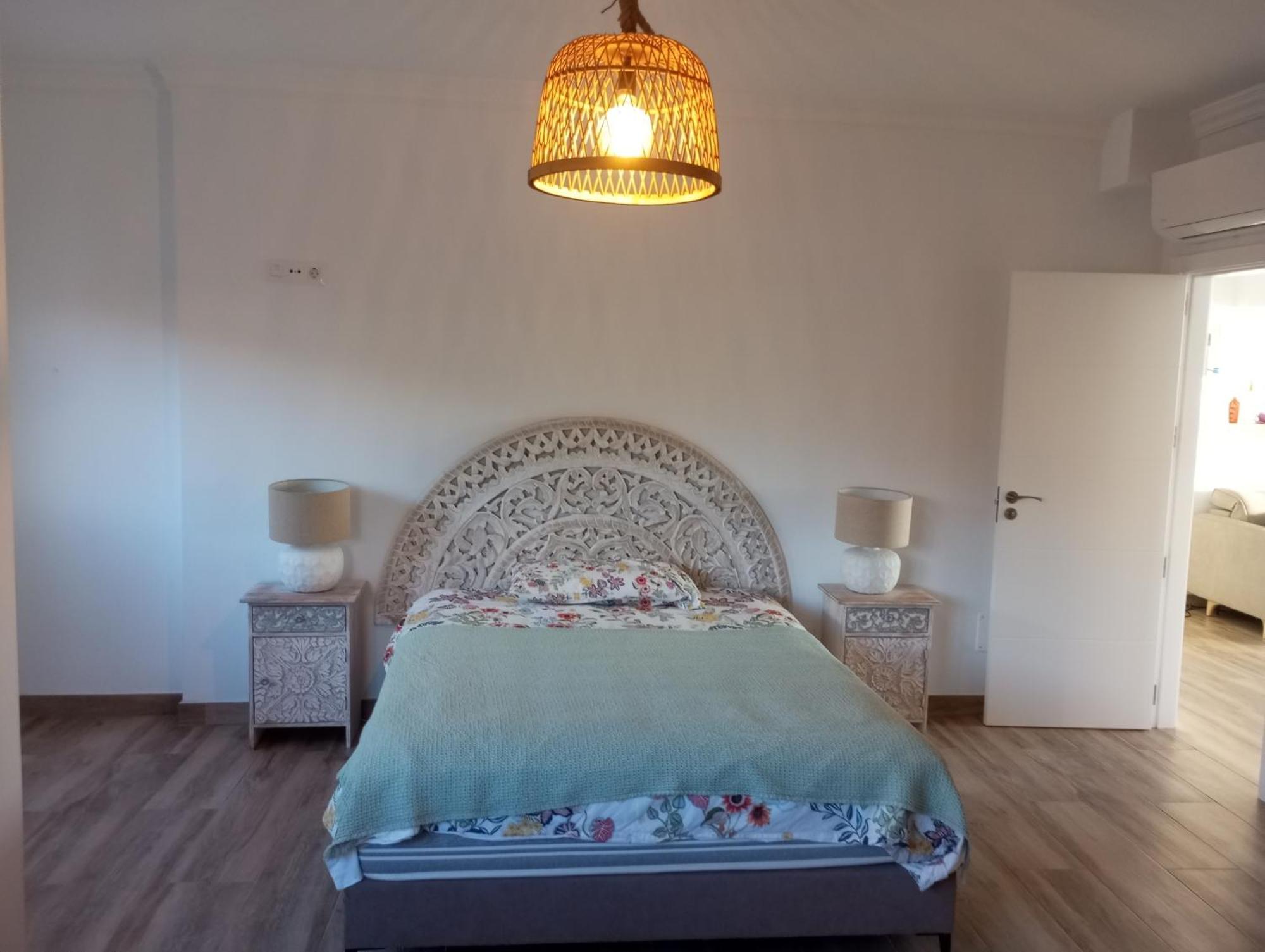 Sea View On Arinaga Beach Apartment Bagian luar foto