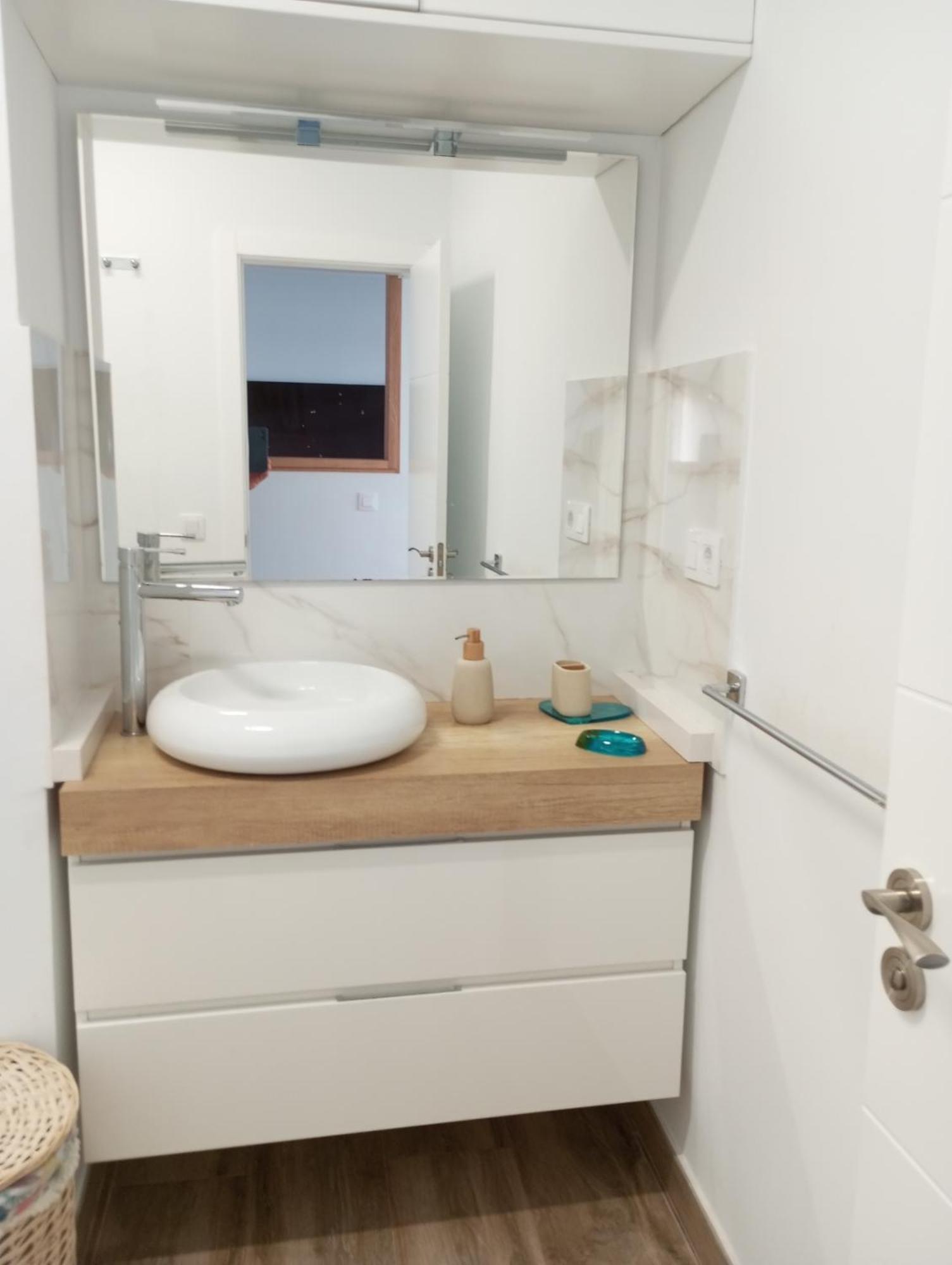Sea View On Arinaga Beach Apartment Bagian luar foto