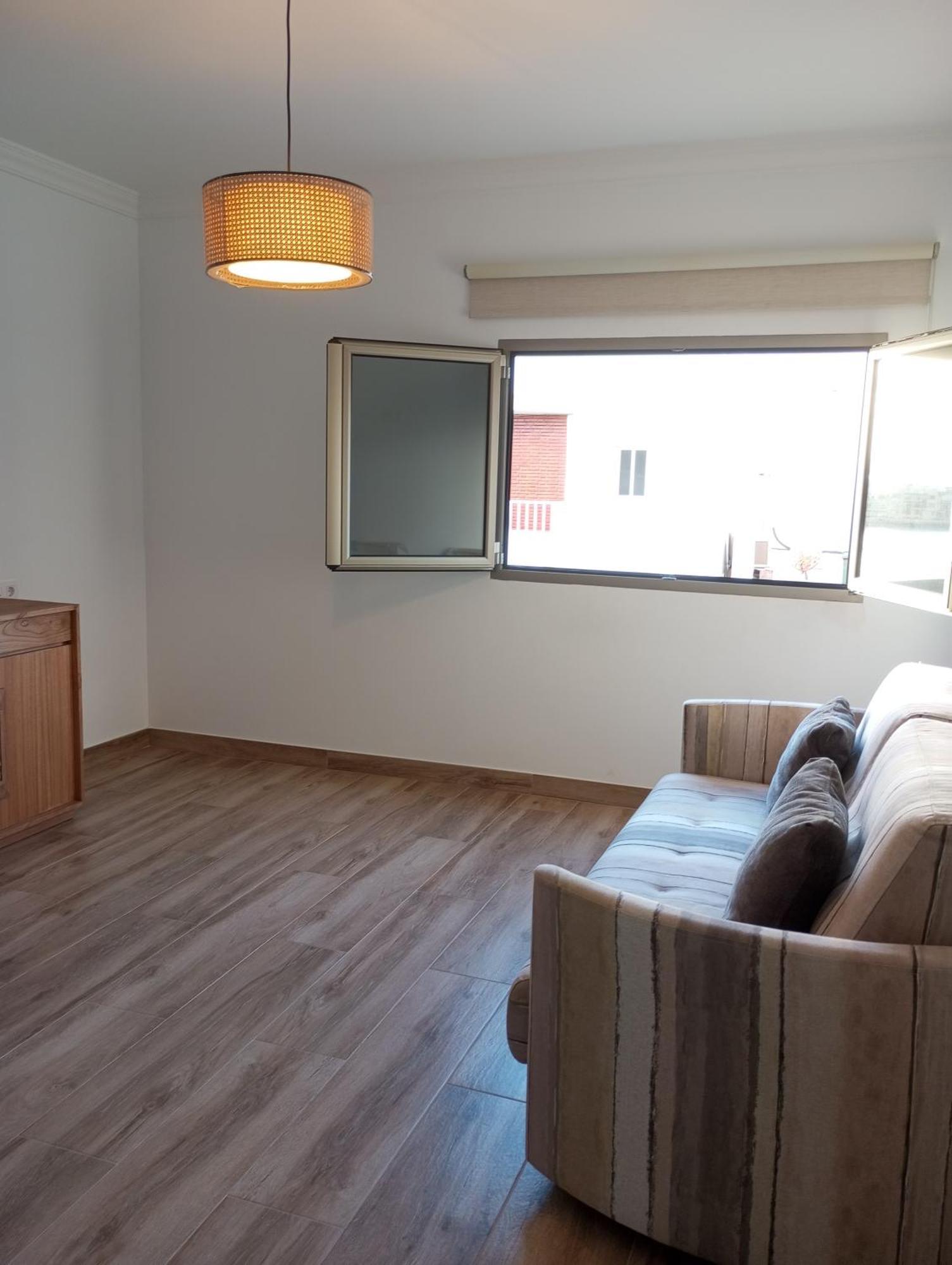 Sea View On Arinaga Beach Apartment Bagian luar foto