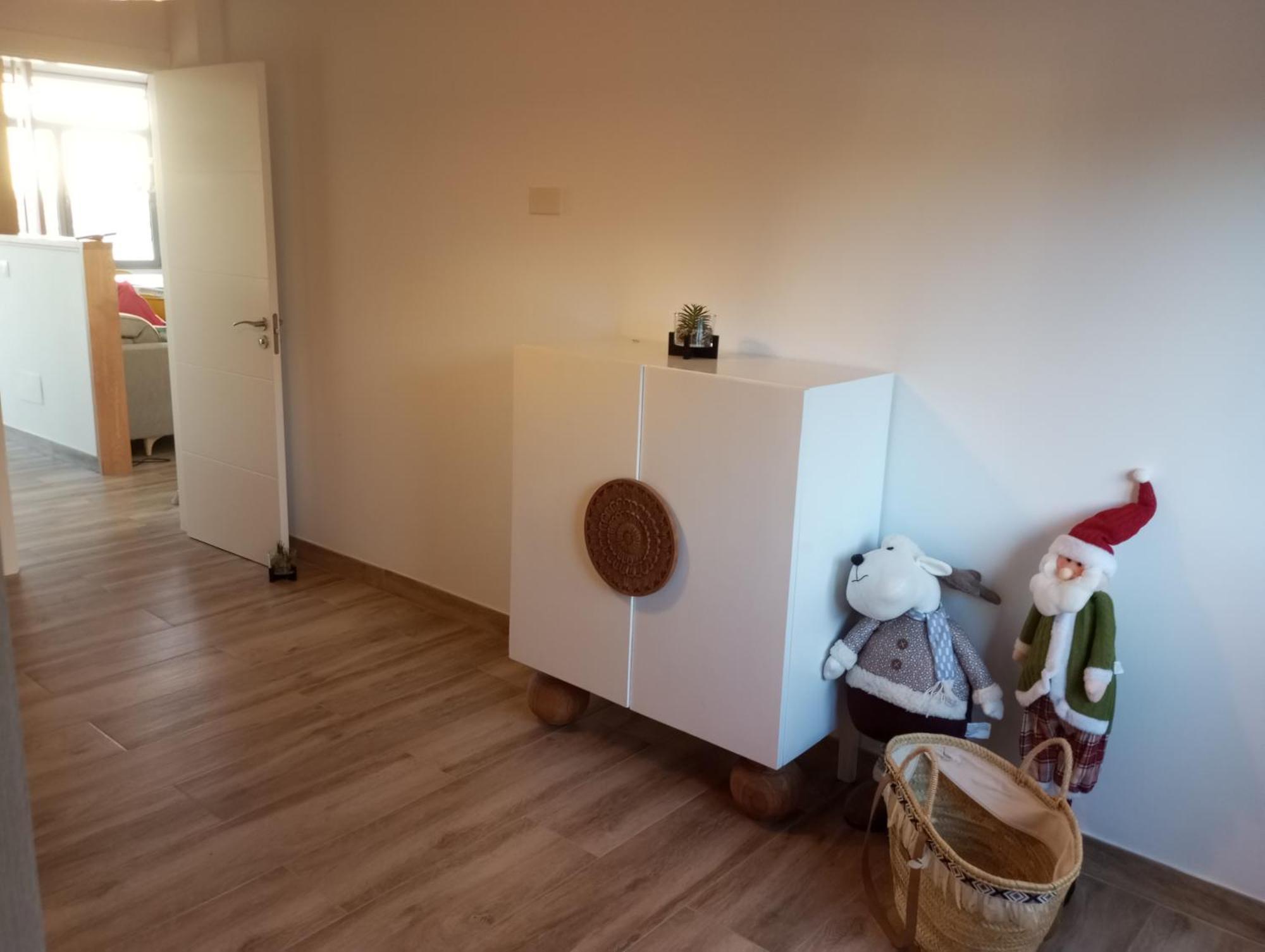 Sea View On Arinaga Beach Apartment Bagian luar foto