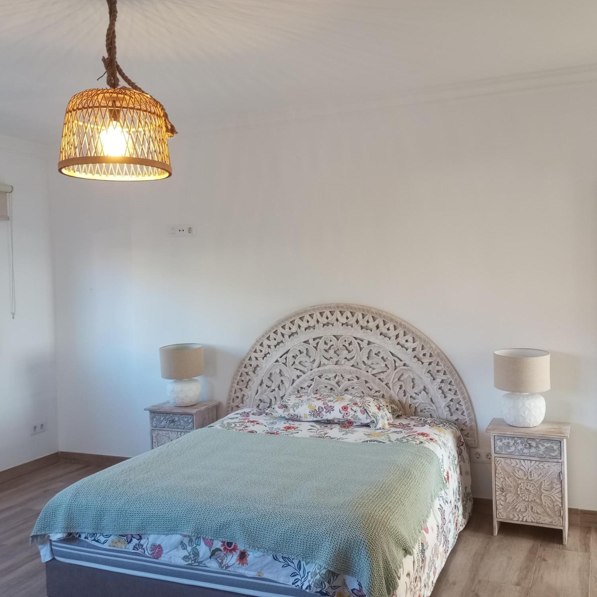Sea View On Arinaga Beach Apartment Bagian luar foto